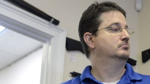 El debate sobre el control de armas en EE.UU., sigue.