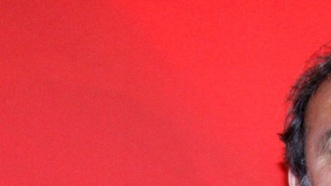 Platini 'se descosió'.