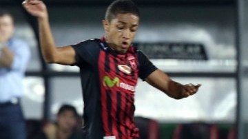 Las Águilas suman un triunfo y una derrota en la Liga de Campeones de la Concacaf