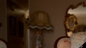 Soledad Mexia  era la quinta persona más vieja del mundo.