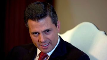 Peña Nieto, positivismo de spot o el informe del 'fracaso', según algunos.