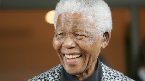 "Madiba" aún no canta victoria.