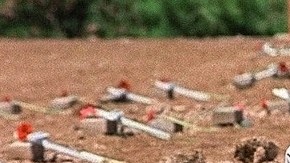 Para una persona que no conoce el desierto de Arizona, es fácil perderse y morir.