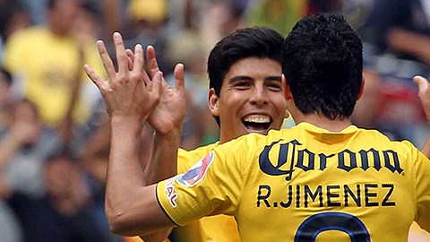 Adrenalina al máximo.