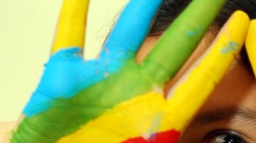 Cualquier actividad artística que realice un niño o adolescente  tiene múltiples beneficios.