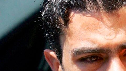 Nery Castillo no encuentra el rumbo.