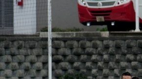 Eduardo de la Torre y Salvador Reyes se dirigen a los seleccionados mexicanos al iniciar la práctica para su duelo contra Honduras de este viernes.