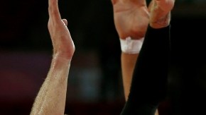 Lorenzo y Ayon preparan  bloqueo sobre Eulis Báez.