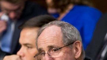 La resolución podría adoptarse en el Comité de Relaciones Exteriores el miércoles.