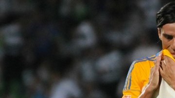 Lucas Lobos espera que Tigres recomponga el rumbo en el torneo Apertura 2013