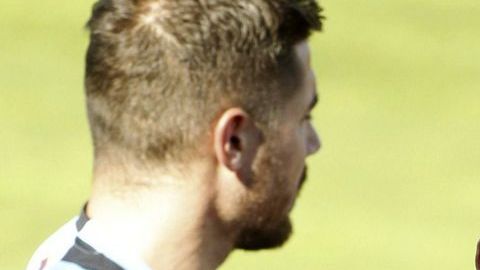 Isco, figura imprescindible.