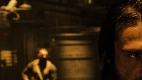 Jordi Mollà lidera un grupo de mercenarios a la caza de Riddick en el filme que se estrena viernes.