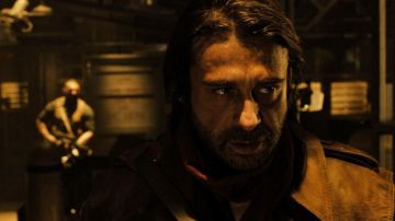 Jordi Mollà lidera un grupo de mercenarios a la caza de Riddick en el filme que se estrena viernes.