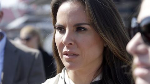 Kate del Castillo aseguró que 'Book of life' pondrá el nombre de México en alto.