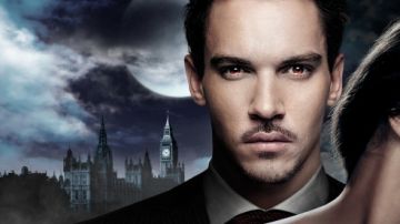 'Dracula', con Jonathan Rhys-Meyers, se estrena el 25 de octubre, y en un principio cuenta con diez episodios.