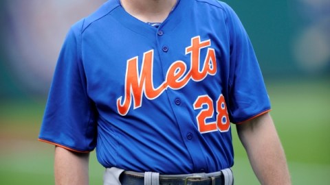 Daniel Murphy
