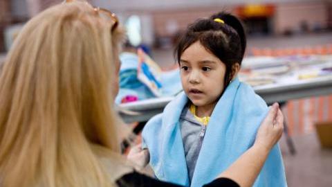 28 estados y el Distrito de Colombia aun sin planes de seguridad infantil.