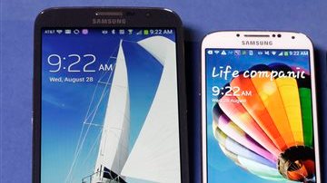 Tabletas y otros dispositivos se presentarán en el 'Galaxy Unpacked 2013 Episode 2' en Berlín y Manhattan