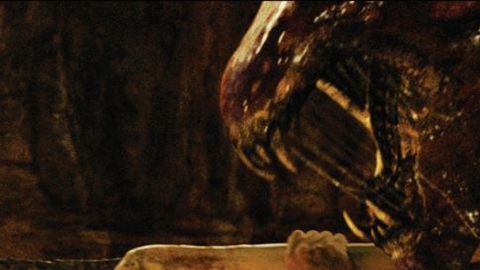 Vin Diesel sigue con la franquicia que dio inicio en 'Pitch Black', con ''Riddick'.