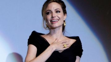 Los Oscar honorarios serán para Angelina Jolie, Steve Martin, Angela Lansbury y el diseñador de vestuario italiano Piero Tosi.