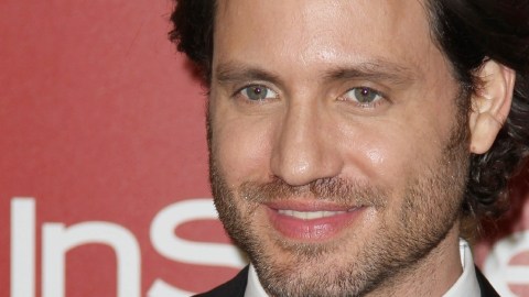 El venezolano Edgar Ramírez es Simón Bolívar en la película "Libertador".