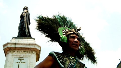 La cinta mexicana "Mitote" forma parte de la muestra del Festival Genmex.