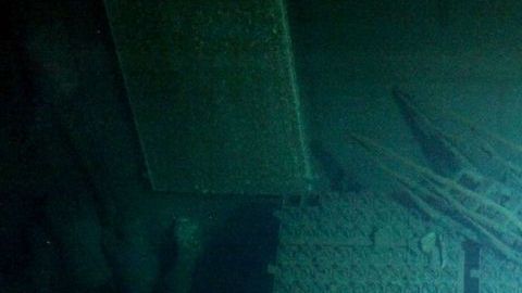TEPCO detectó altos niveles de contaminación en un tanque de Fukushima.