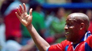Medford fue el verdugo de aquella tragica tarde para la selección mexicana