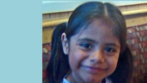 Desiree Macías sufrió muerte cerebral después un tiro recibido en la cabeza.