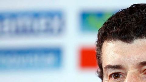José Manuel de la Torre dejó de ser el técnico de la selección mexicana