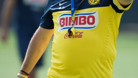 Miguel Herrera tiene al América como el  equipo que más puntos ha sumado en los ultimos dos torneos.
