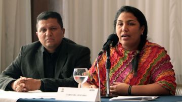 El acuerdo es un plan para solucionar problemas especifico de campesinos de Colombia.