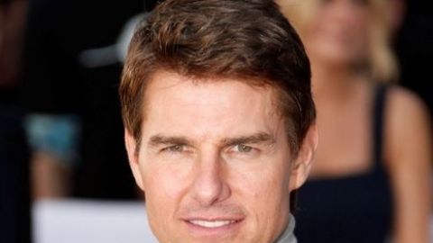 Tom Cruise pide que sea una mujer inteligente y en los treintas.