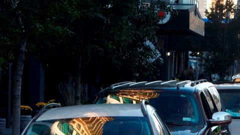 Con tantas cosas ocurriendo la próxima semana en la ciudad de Nueva York, es recomendable estar preparado para afrontar una mayor congestión vehicular, principalmente en las calles de Manhattan.