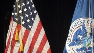 En su rol de Secretaria de Seguridad Nacional, Janet Napolitano fue responsable de implementar las poíticas inmigratorias de la administración Obama.