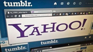Yahoo! busca posicionarse frente a su competidor Google.