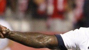 Eddie Johsnon marcó el primer gol para la selección de Estados Unidos