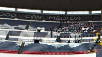 El técnico del América, Miguel Herrera, es para muchos el candidato idóneo para dirigir al Tricolor