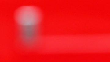 Raikkonen: ¿se ve bien con fondo rojo?