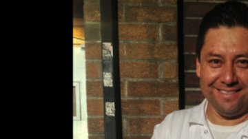 Antonio Guerrero espera poder votar en un futuro proceso electoral.