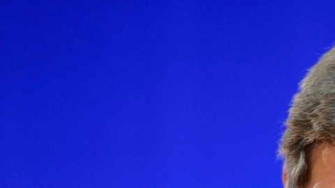 Esta tarde el secretario de Estado de EEUU, John Kerry, responderá en vivo en Google preguntas sobre la crisis en Siria.