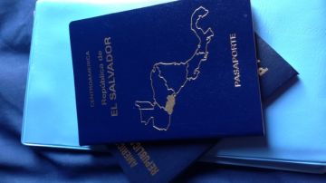 Los salvadoreños ahora podrán hacer citas por Internet para obtener sus pasaportes en los consulados.