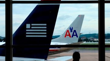 Como parte de sus argumentos, US Airways y American Airlines plantean que ofrecerán al público más opciones de vuelos y mejorarán la competencia.