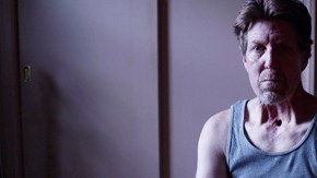 Shawn, quien tiene cáncer de garganta, forma parte de la campaña de los CDC.