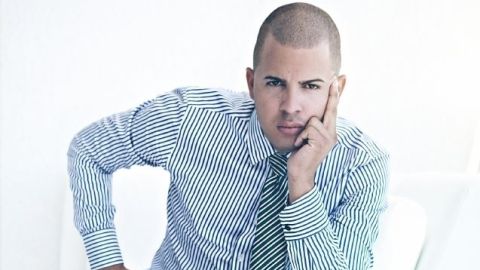 El nuevo álbum de Maffio tendrá colaboraciones con DJ Kane, Magic Juan, Fanny Lu, Gente de Zona y Ricky Ricky.