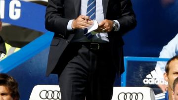 José Mourinho se siente orgulloso de sus logros.