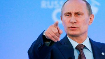 El presidente de Rusia, Vladimir Putin, provocó enérgicas reacciones en EEUU por su artículo de opinión en de The New York Times.