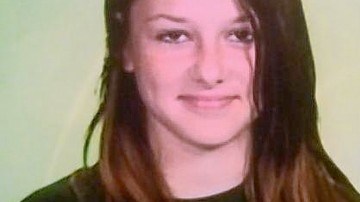 Rebecca Ann Sedwick, en paz descanse.