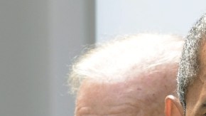 Difícil decisión para Obama. Por el momento el posible ataque contra Siria está en pausa.