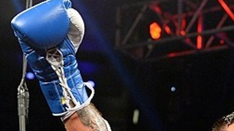 Matthysse ya es toda una realidad en el box mundial.